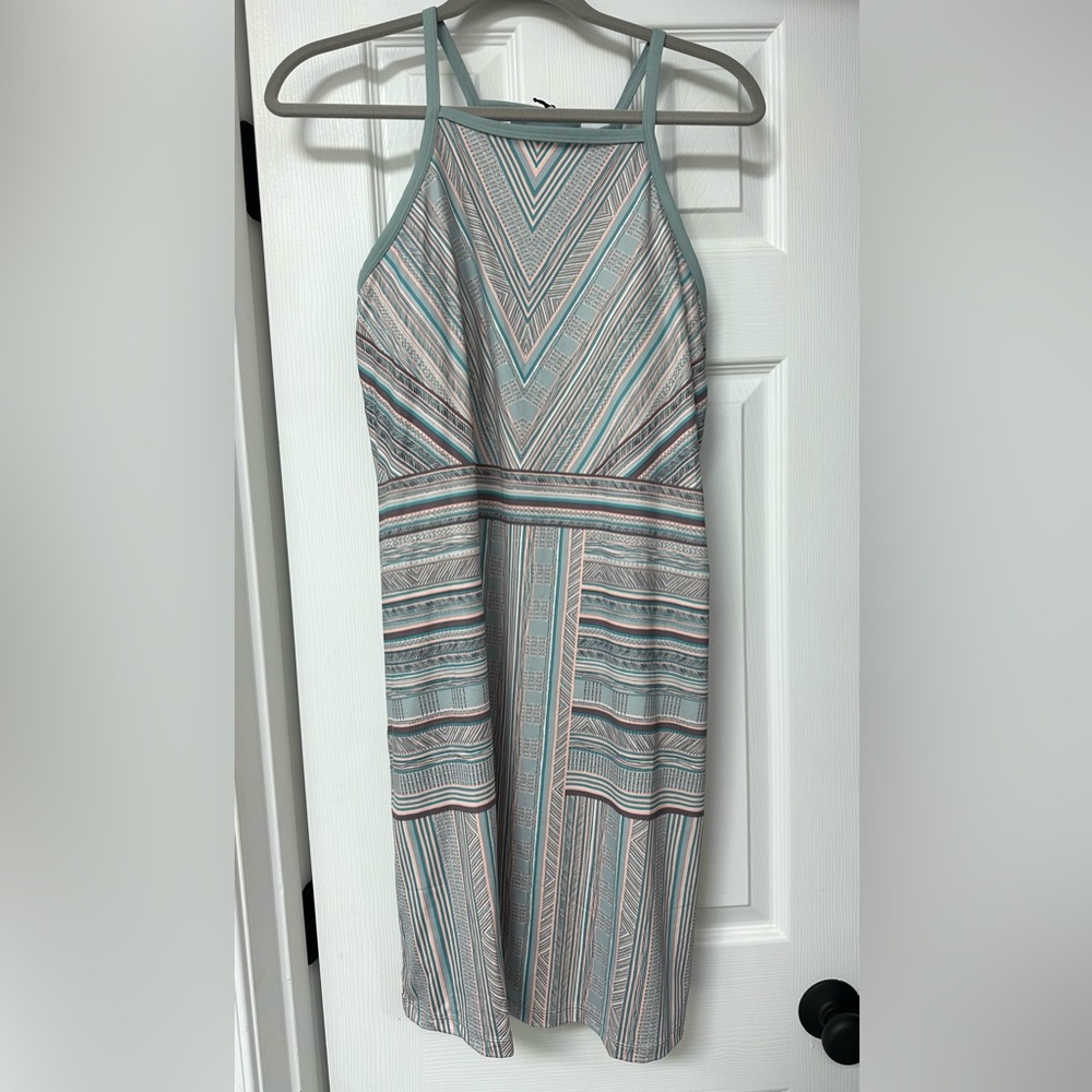 Parma dress